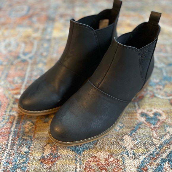 Rocket Dog Shoes Rocket Dog Maylon Ankle Bootie Poshmark